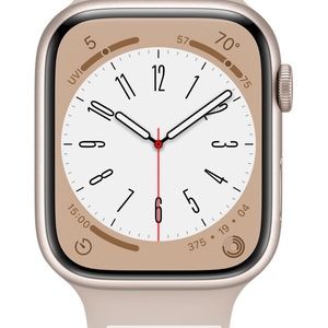 Applewatch Series 8 45 mm